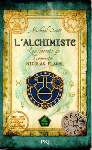 L'Alchimiste