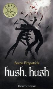 Hush, hush