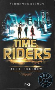 Time Riders