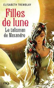 Le Talisman de Maxandre