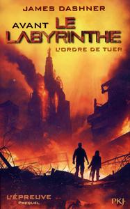 L'Ordre de tuer