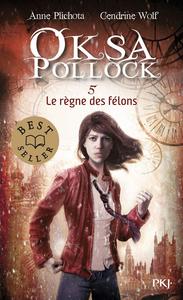 Le Rgne des flons