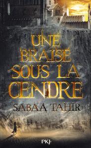 Une braise sous la cendre