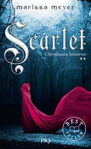 Scarlet