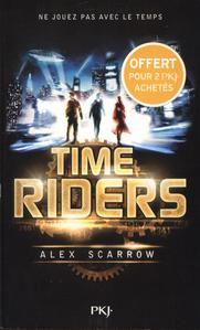 Time Riders