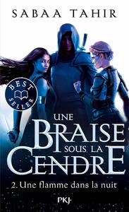 Une Flamme dans la nuit