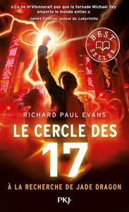  la recherche de Jade Dragon