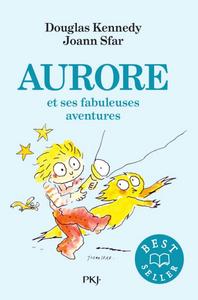 Les Fabuleuses aventures d'Aurore