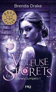 La Voleuse de secrets