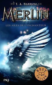 Les Ailes de l'enchanteur