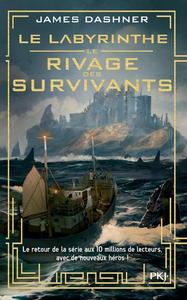 Le Labyrinthe - Le rivage des survivants