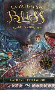 Magie  croquer