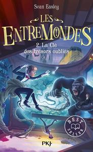La Cl des trsors oublis