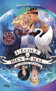 Le Cristal du temps
