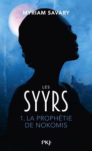 La Prophtie de Nokomis
