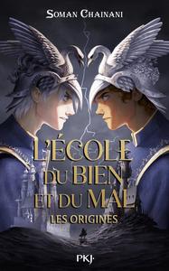 L'cole du bien et du mal - Les origines
