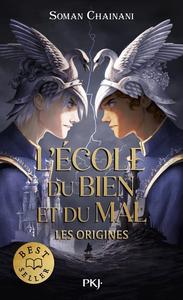 L'cole du bien et du mal - Les origines