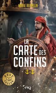 La Carte des Confins - 2