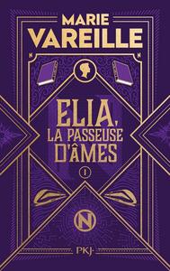 Elia, la passeuse d'mes