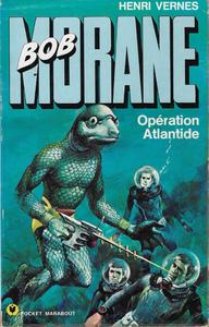 Opration Atlantide
