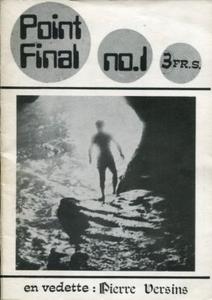 Point Final n 1