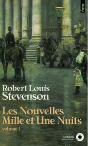 Les Nouvelles Mille et Une Nuits volume 1