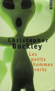 Les Petits hommes verts