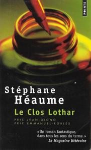 Le Clos Lothar