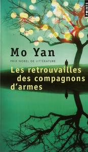 Les Retrouvailles des compagnons d'armes