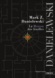 La Maison des feuilles