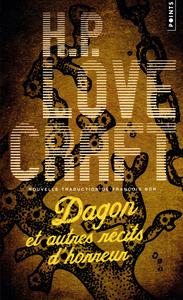 Dagon et autres rcits d'horreur