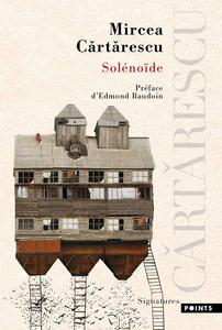 Solnode