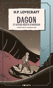Dagon et autres rcits d'horreur