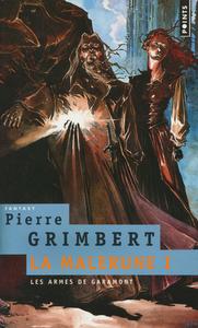 Les Armes de Garamont