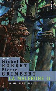 Le Dire des Sylfes