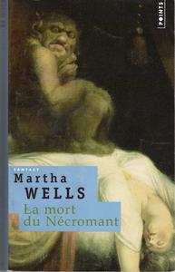 La Mort du ncromant
