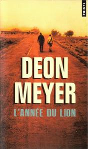 L'Anne du lion