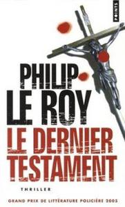 Le Dernier testament
