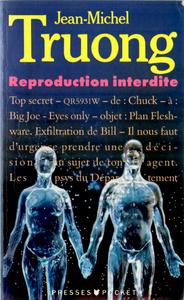 Reproduction interdite