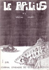 Le Popilius n 3 spcial Jeury