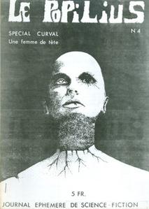 Le Popilius n 4 spcial Curval