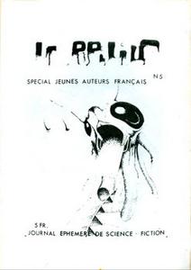 Le Popilius n 5 spcial jeunes auteurs franais