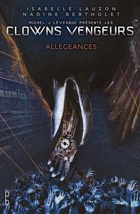 Allgeances