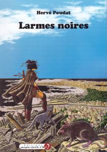 Larmes noires