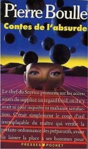Contes de l'absurde