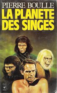 La Plante des singes