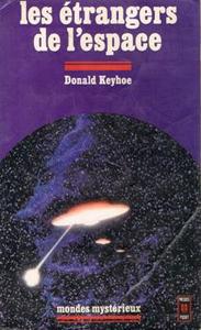 Les trangers de l'espace