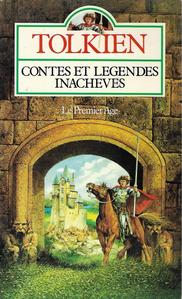 Contes et lgendes inachevs : Le Premier Age