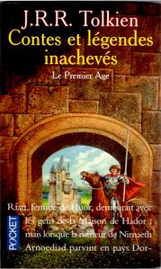 Contes et lgendes inachevs : Le Premier Age
