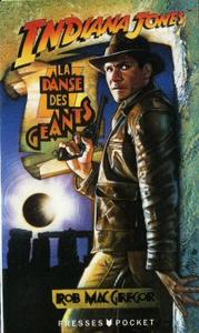 La Danse des gants